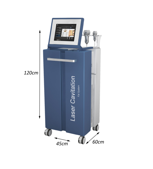 Máy làm ốm siêu tốc LS-650